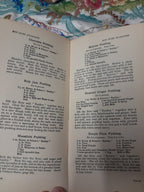 vintage cookery 