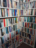 Fiction paperbacks book pack