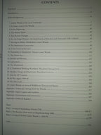 Book titled 'A History of Lower Woods Nature Reserve Part II' 