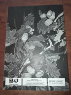 Book titled 'A History of Lower Woods Nature Reserve Part II' 