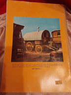 Making Model Gypsy Caravans