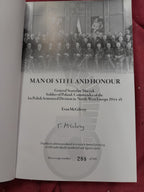 Man of Steel and Honour General Stanislaw Maczek