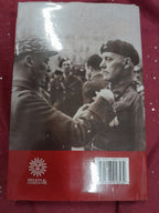 Man of Steel and Honour General Stanislaw Maczek