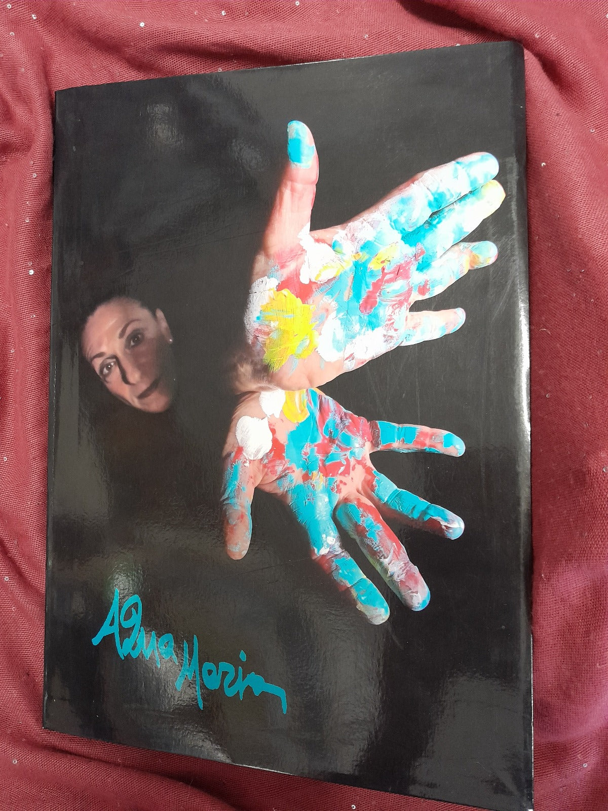 Maria Sklavounos Art