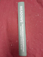 Meadows the Swedish Farmer & Scottish Cook AUTHOR SIGNED