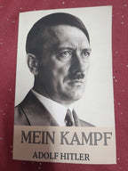 Mein Kampf Adolf Hitler