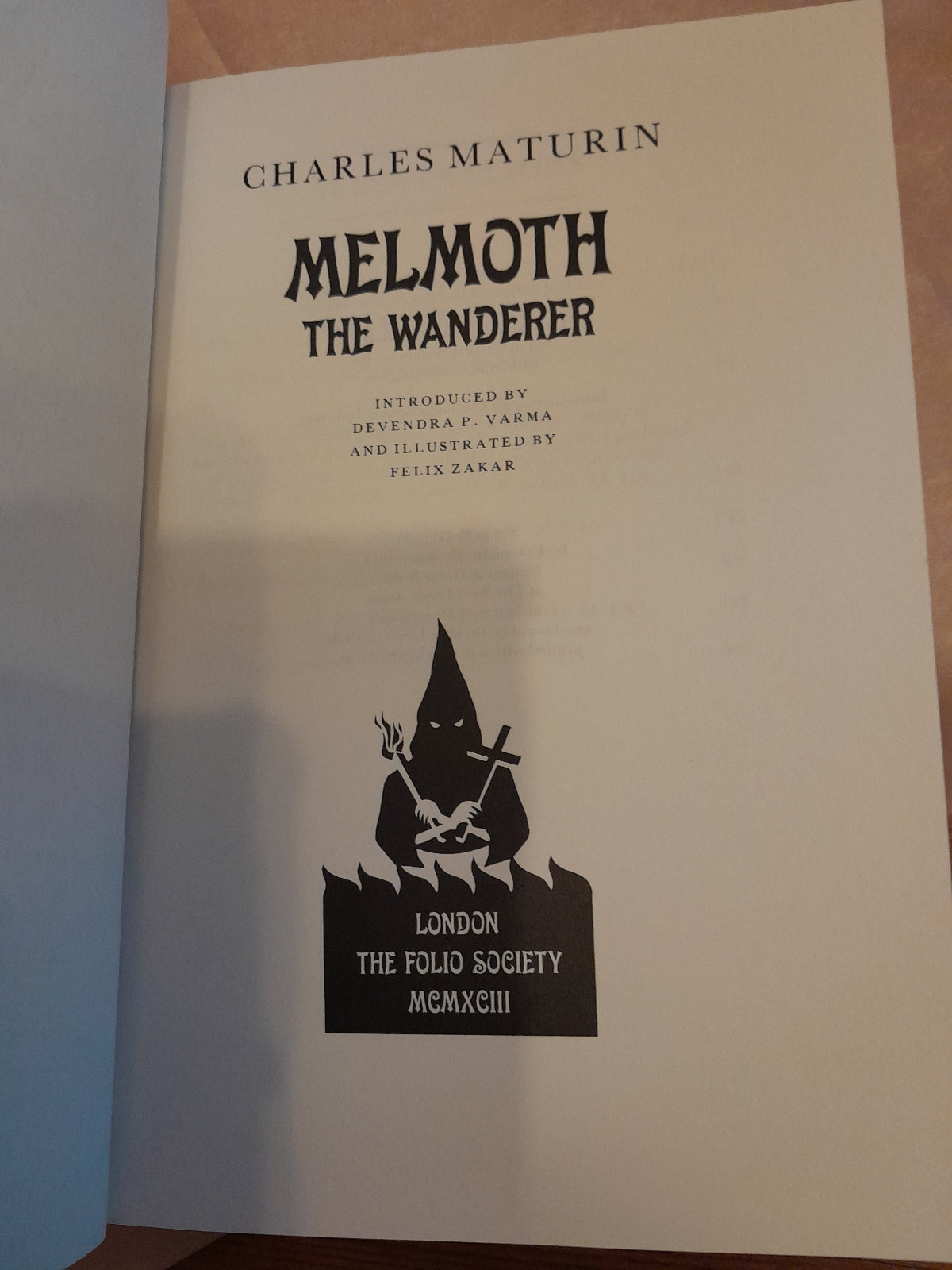 Melmoth-the-Wanderer-Maturin-Folio