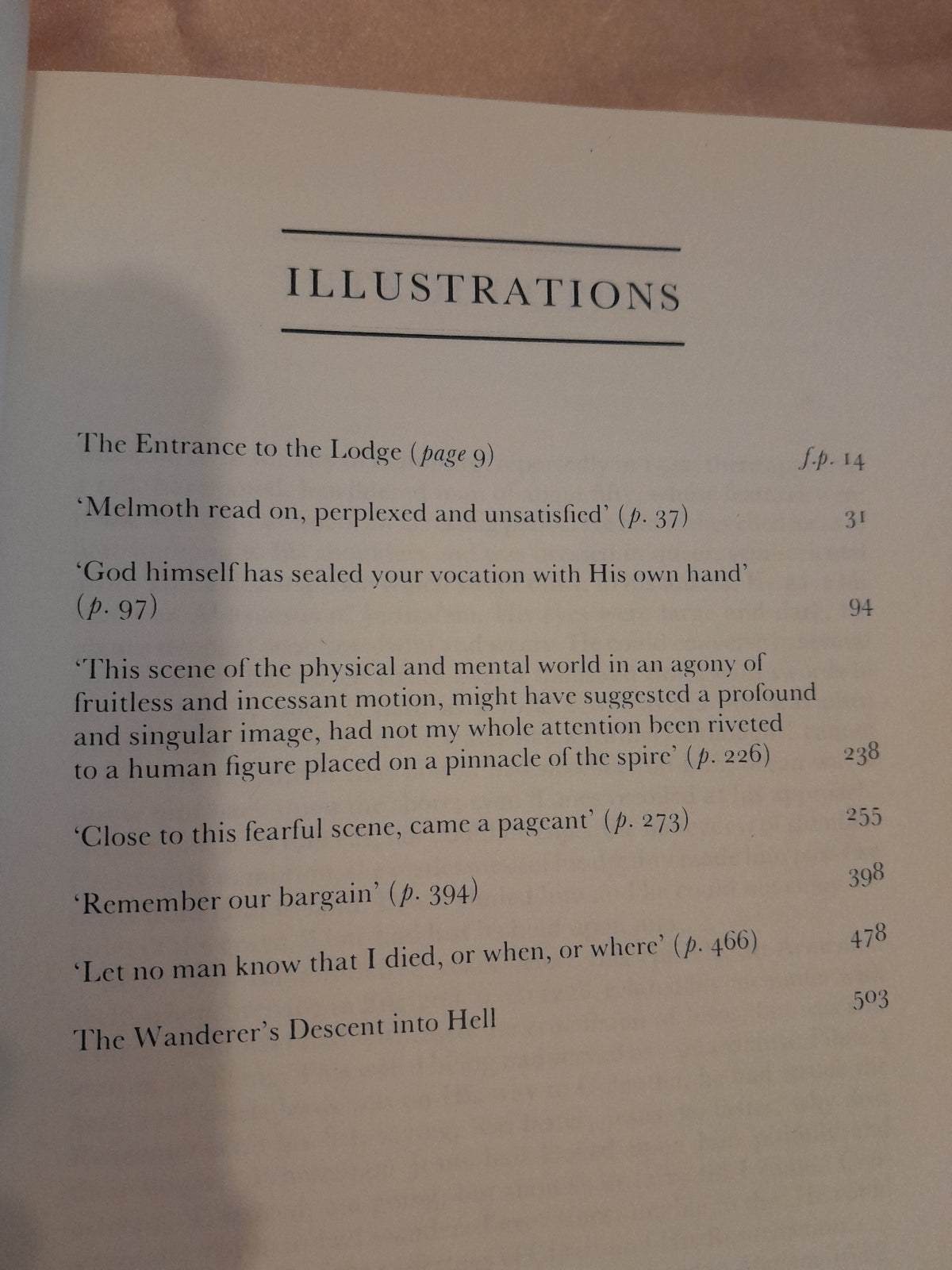 Melmoth-the-Wanderer-Maturin-Folio