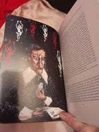 Melmoth-the-Wanderer-Maturin-Folio