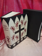 Melmoth-the-Wanderer-Maturin-Folio