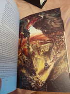 Melmoth-the-Wanderer-Maturin-Folio