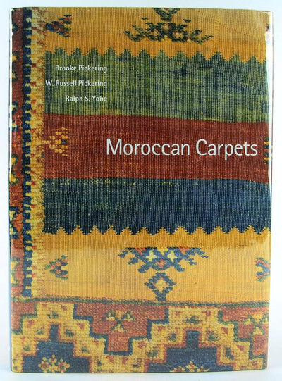 Moroccan Carpets