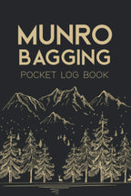 Munro Log Book
