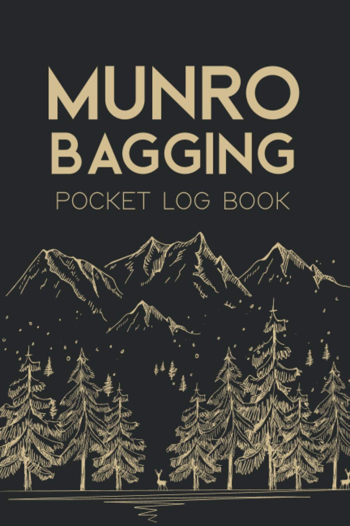 Munro Log Book