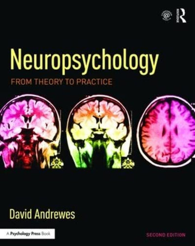 Neuropsyhology