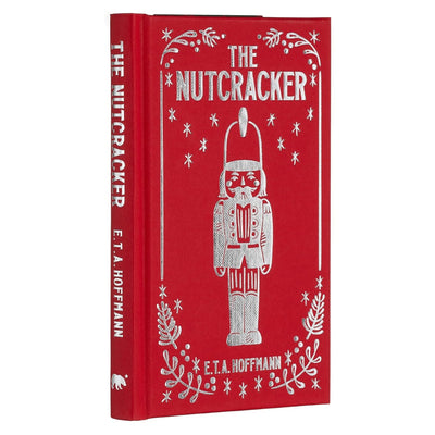 Nutcracker A5 hardback