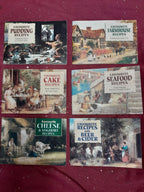 favourite country recipes