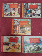 Panorama Books Antonia Ridge 