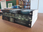 Paul Auster books pack