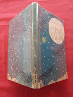 Snowflake Paul Gallico SIGNED First Edition 1952