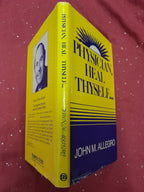 Physician Heal Thyself John M Allegro