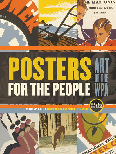 Posters for the People 