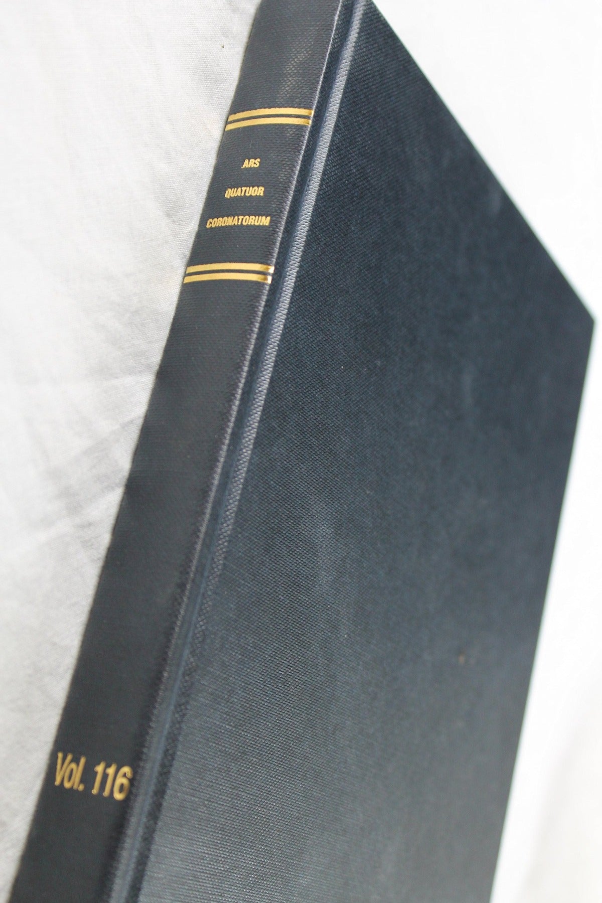 Quatuor Coronatorum