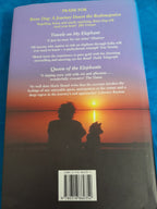 MArk Shand author signed River Dog