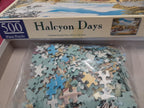 The Road Menders 500 piece Puzzle NEW
