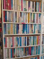 Romance Subscription - Old Curiosity Bookshop