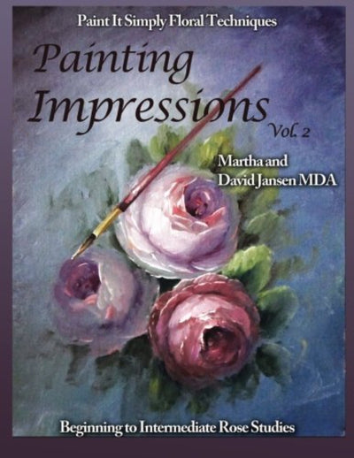 Painting instruction DVD