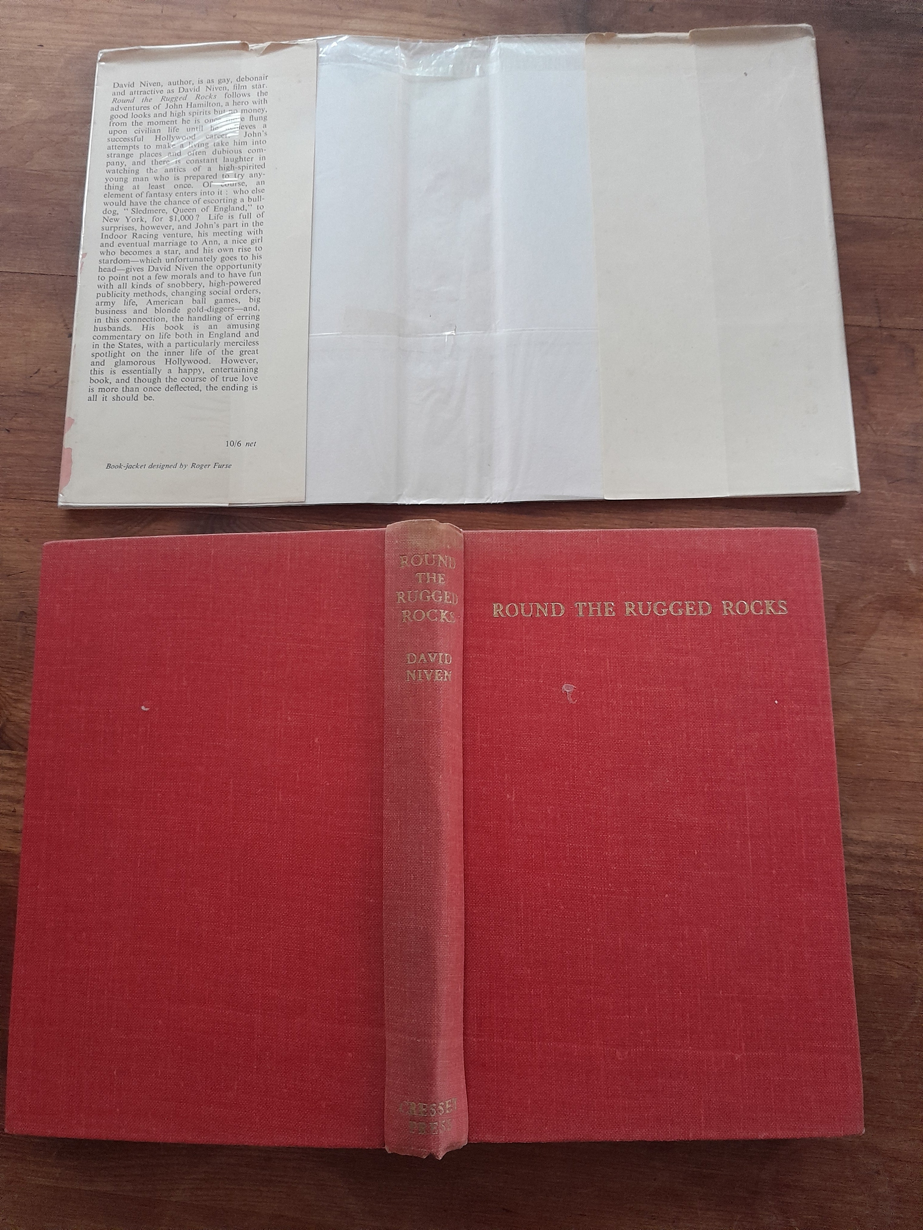 Round-Rugged-Rocks-1st edition hardback