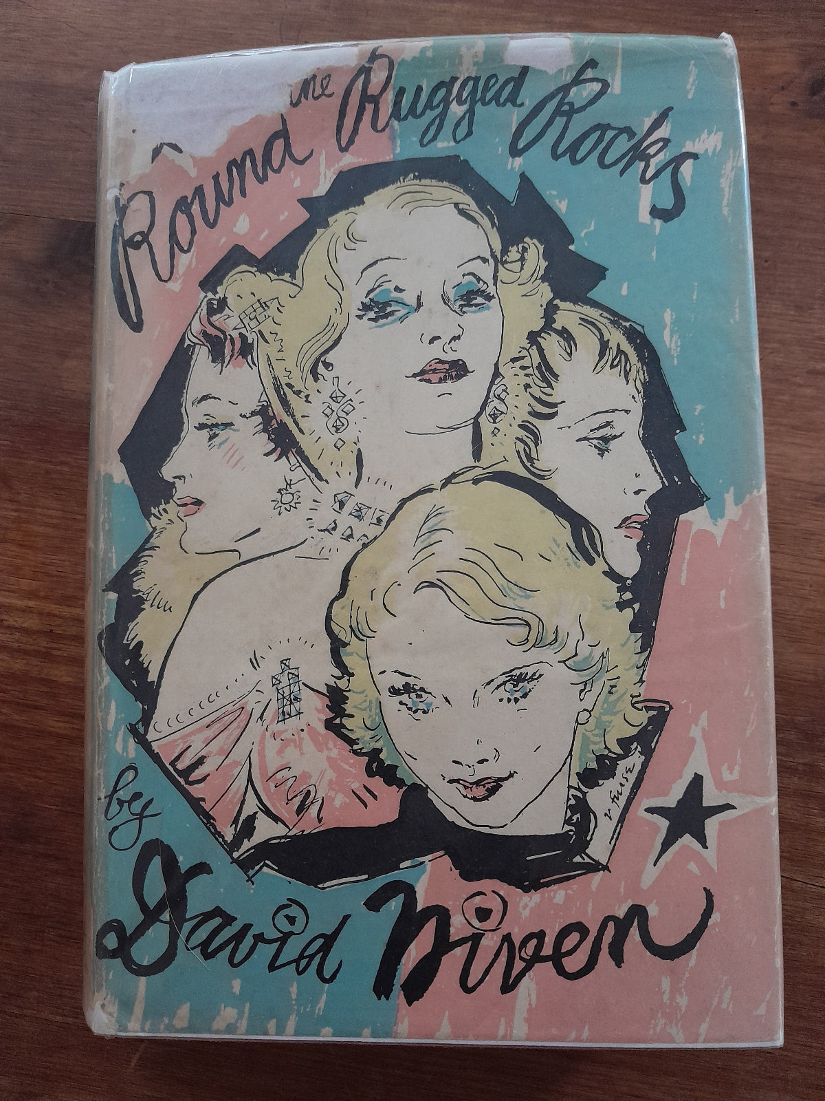 Round-Rugged-Rocks-1st edition