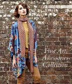 Rowan Fine Art Accessories Collection Patterns