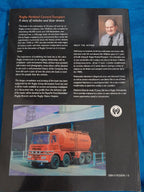 Rugby Portland Cement Transport