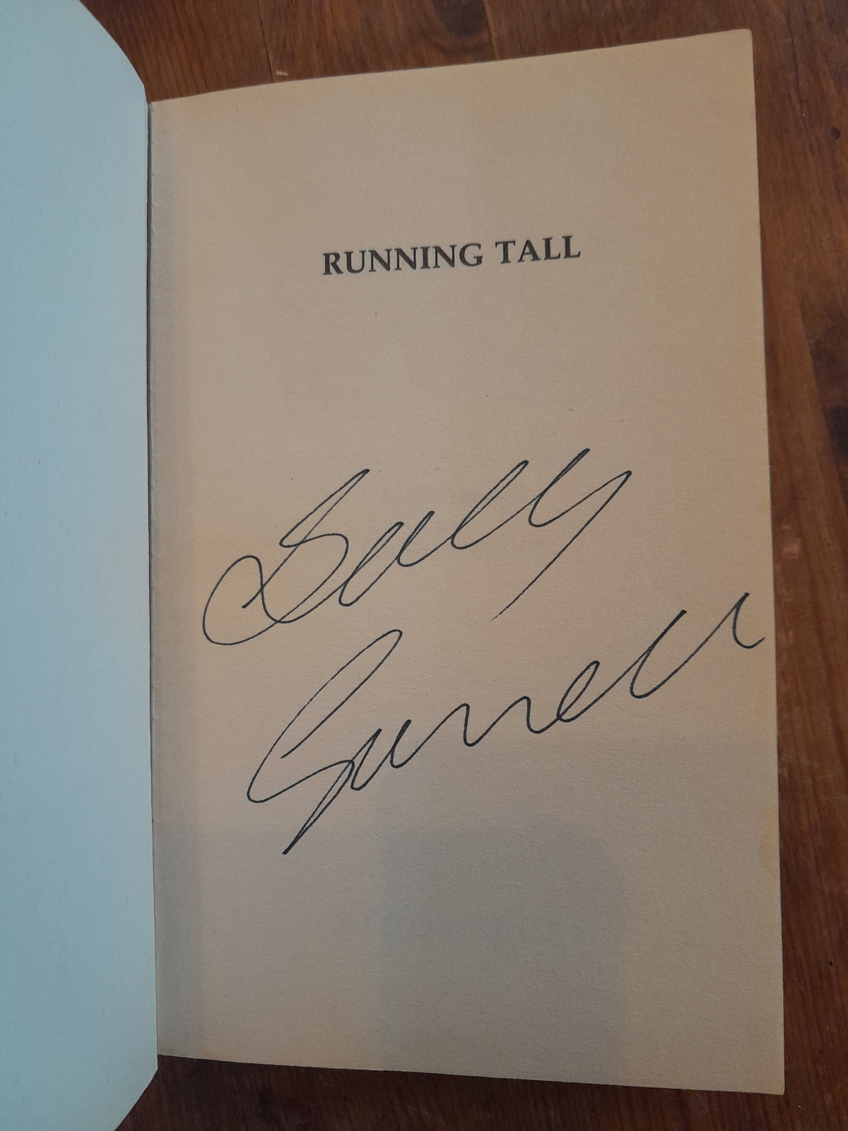 Sally-Gunnell-Signed-First