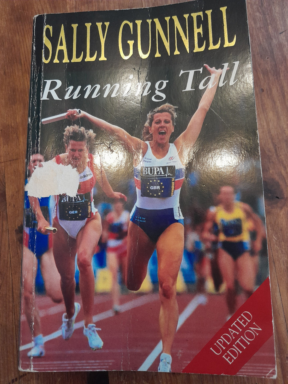Sally-Gunnell-Signed-First