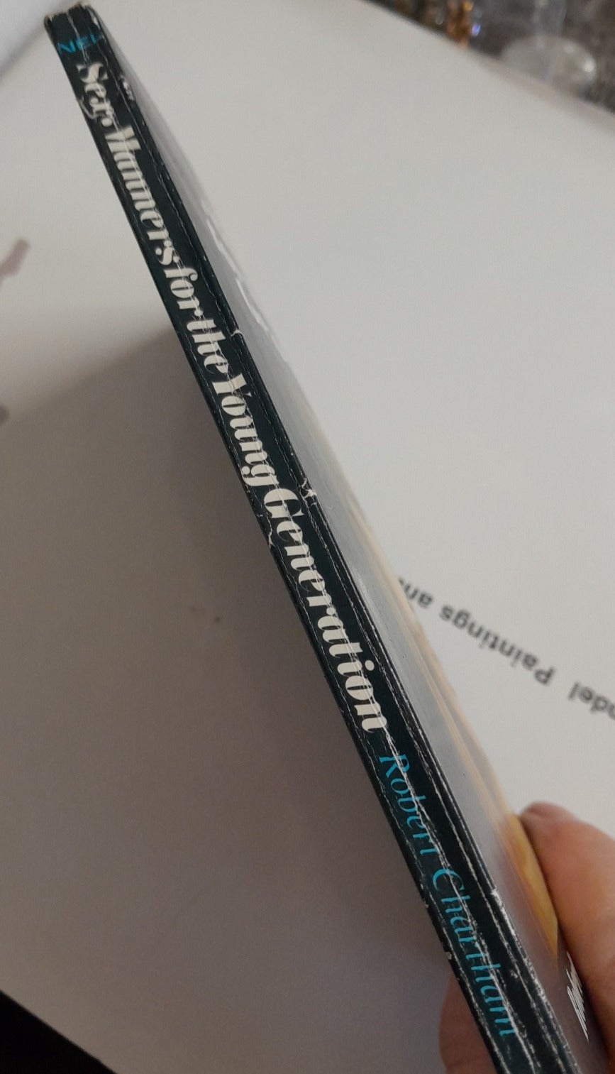 Young generation sex Sex Manners for the Young Generation – Old Curiosity Bookshop