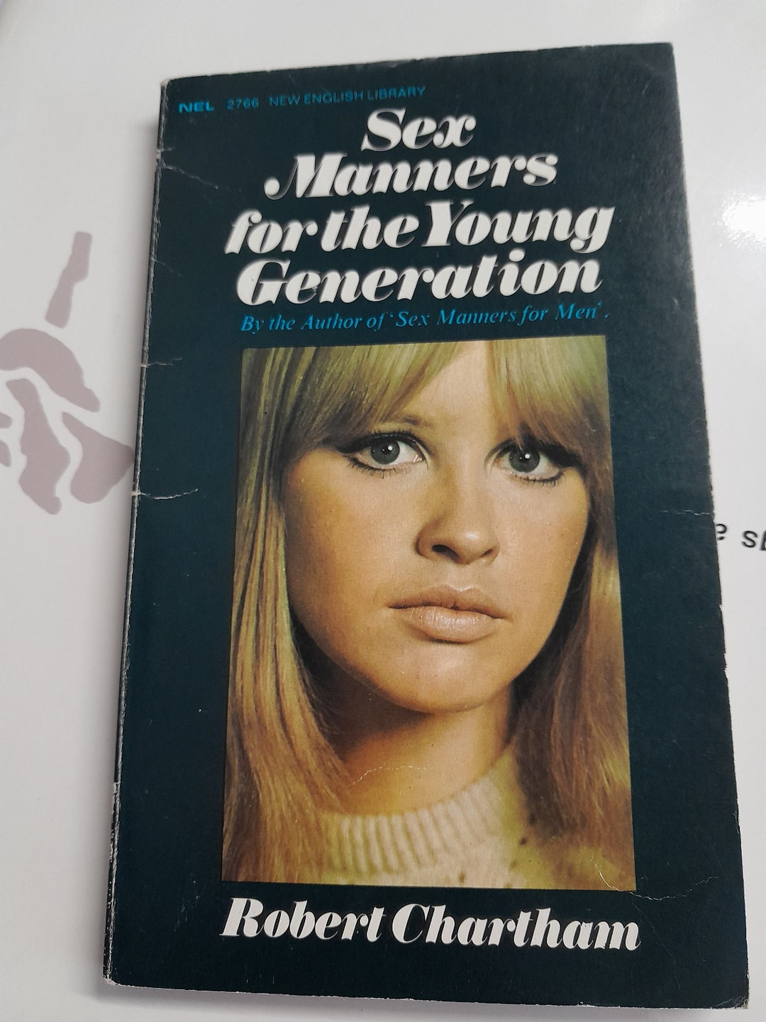 Young generation sex Sex Manners for the Young Generation – Old Curiosity Bookshop