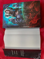 Shadow Moon Shifters SIGNED by Ava Blake Sprayed Edges