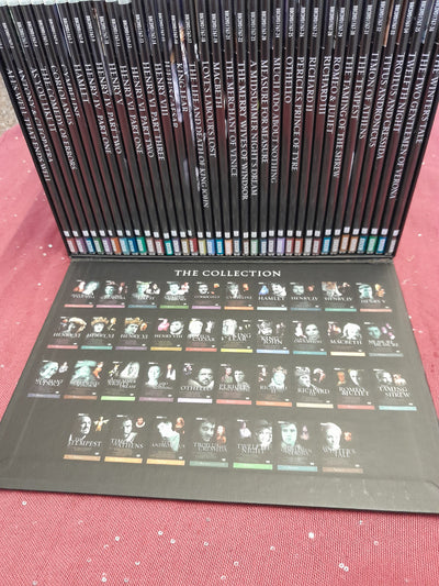 Shakespeare-Collection
