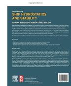 ship hydrostatics
