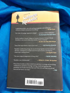 Signed Salman Rushdie