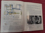 Handbook Rolls Royce Silver Shadow and Bentley T Series 1973 