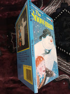 The Snowman First edition Ladybird 1988