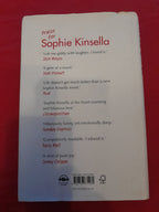 Sophie-Kinsella-Signed