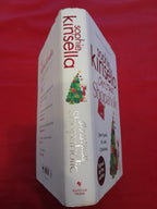 Sophie-Kinsella-Signed