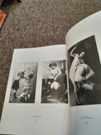 women spanking book