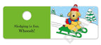 Spot's Snowy Fun Finger Puppet Book: A Finger Puppet Board Book
