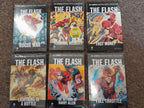 Eaglemoss collections DC comics The Flash